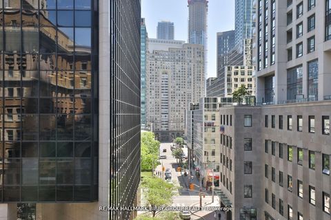 Photo 19 at 520 - 22 Leader Lane, Yonge Corridor, Toronto