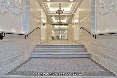 Photo 22 at 520 - 22 Leader Lane, Yonge Corridor, Toronto