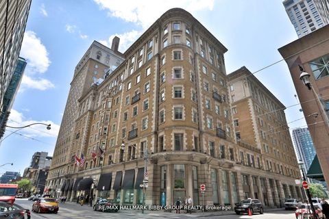 Photo 24 at 520 - 22 Leader Lane, Yonge Corridor, Toronto