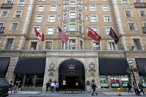 Photo 25 at 520 - 22 Leader Lane, Yonge Corridor, Toronto