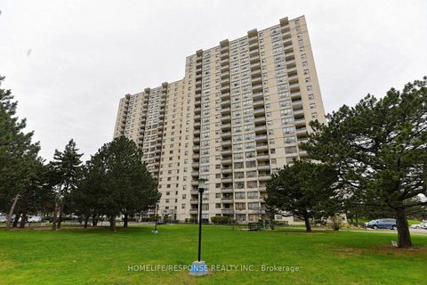 Photo 0 at 1903 - 390 DIXON Road, The Westway, Toronto