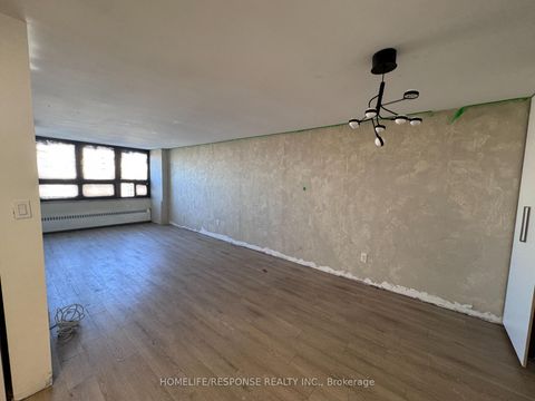 Photo 2 at 1903 - 390 DIXON Road, The Westway, Toronto