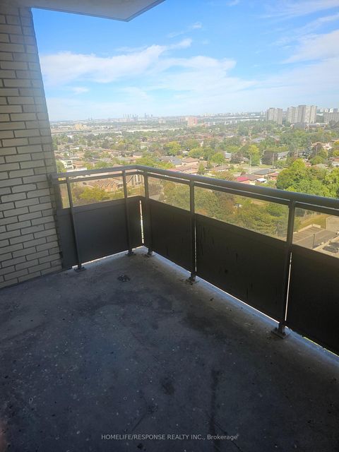 Photo 6 at 1903 - 390 DIXON Road, The Westway, Toronto