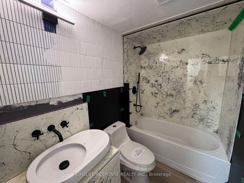 Photo 10 at 1903 - 390 DIXON Road, The Westway, Toronto