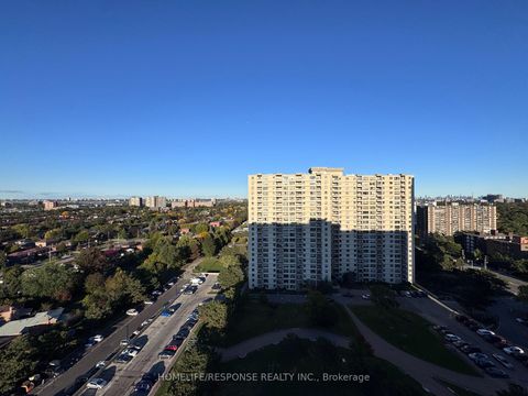 Photo 13 at 1903 - 390 DIXON Road, The Westway, Toronto
