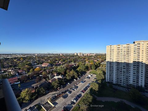 Photo 14 at 1903 - 390 DIXON Road, The Westway, Toronto