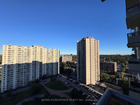 Photo 15 at 1903 - 390 DIXON Road, The Westway, Toronto