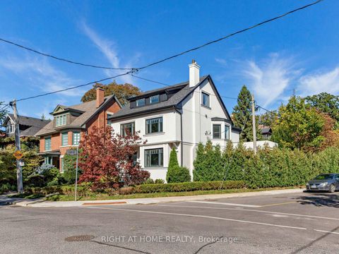 Photo 1 at 204 Glen Road, Moore Park, Toronto