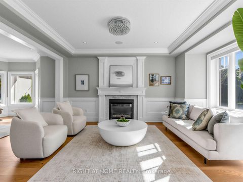 Photo 2 at 204 Glen Road, Moore Park, Toronto