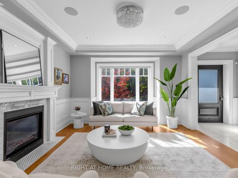 Photo 3 at 204 Glen Road, Moore Park, Toronto