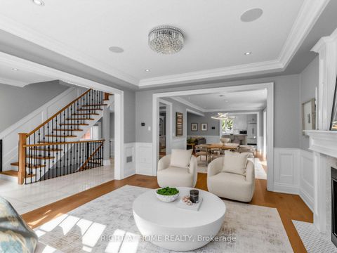 Photo 4 at 204 Glen Road, Moore Park, Toronto