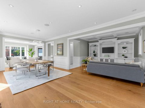 Photo 8 at 204 Glen Road, Moore Park, Toronto