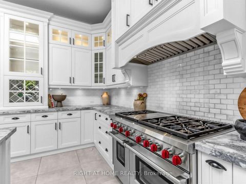 Photo 10 at 204 Glen Road, Moore Park, Toronto