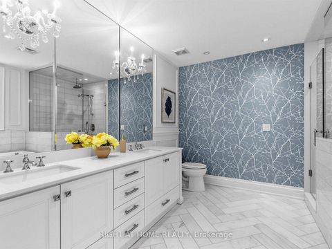 Photo 22 at 204 Glen Road, Moore Park, Toronto
