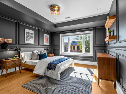 Photo 25 at 204 Glen Road, Moore Park, Toronto