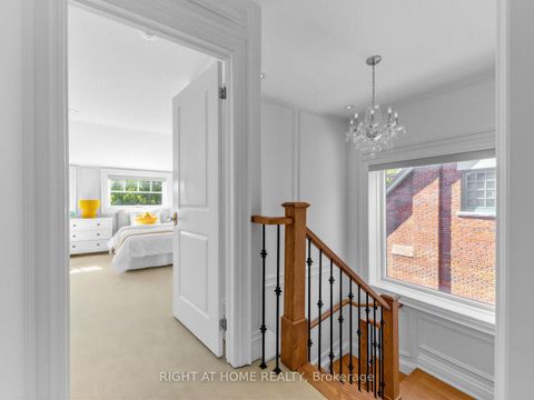 Photo 29 at 204 Glen Road, Moore Park, Toronto