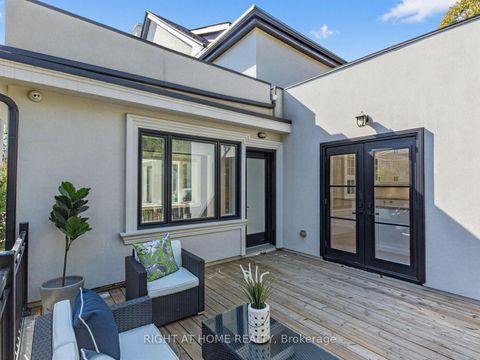 Photo 42 at 204 Glen Road, Moore Park, Toronto