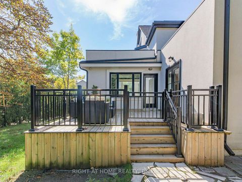 Photo 43 at 204 Glen Road, Moore Park, Toronto