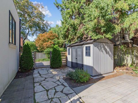 Photo 46 at 204 Glen Road, Moore Park, Toronto