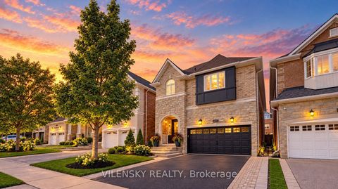 Photo 0 at 464 Apple Blossom Drive, Patterson, Vaughan