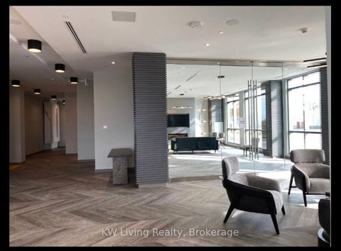 Photo 1 at 1108 - 50 Thomas Riley Road, City Centre West, Toronto