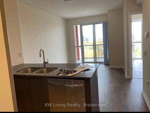 Photo 4 at 1108 - 50 Thomas Riley Road, City Centre West, Toronto