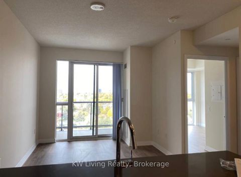 Photo 5 at 1108 - 50 Thomas Riley Road, City Centre West, Toronto