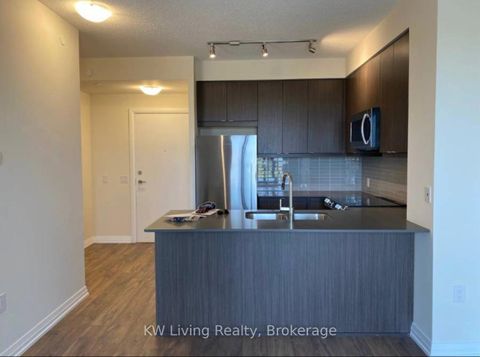 Photo 6 at 1108 - 50 Thomas Riley Road, City Centre West, Toronto