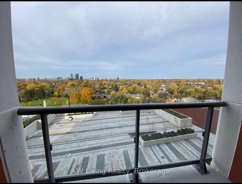 Photo 9 at 1108 - 50 Thomas Riley Road, City Centre West, Toronto