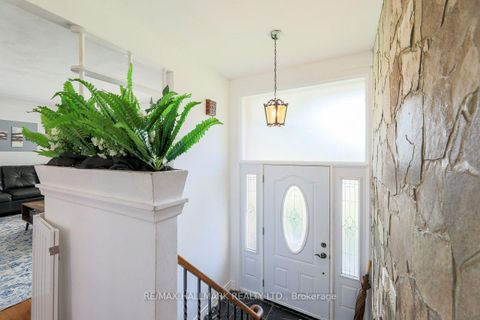 Photo 3 at 28 Fermoy Road, Cliffcrest, Toronto