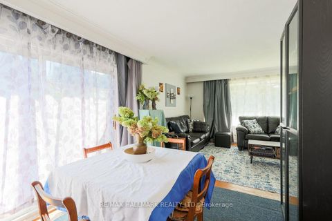 Photo 9 at 28 Fermoy Road, Cliffcrest, Toronto