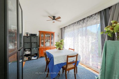 Photo 10 at 28 Fermoy Road, Cliffcrest, Toronto