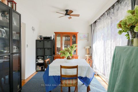 Photo 11 at 28 Fermoy Road, Cliffcrest, Toronto