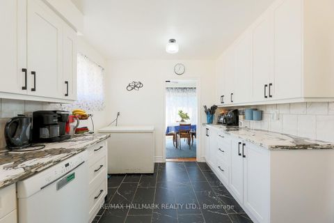 Photo 12 at 28 Fermoy Road, Cliffcrest, Toronto