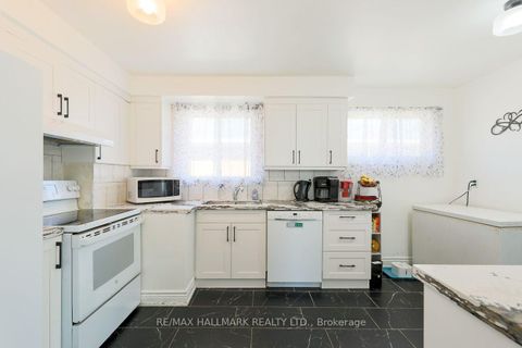 Photo 13 at 28 Fermoy Road, Cliffcrest, Toronto