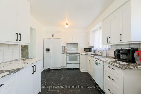 Photo 15 at 28 Fermoy Road, Cliffcrest, Toronto