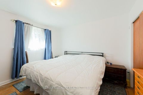 Photo 16 at 28 Fermoy Road, Cliffcrest, Toronto