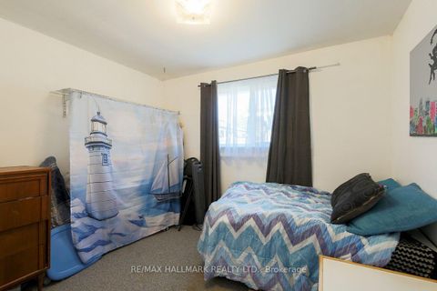 Photo 19 at 28 Fermoy Road, Cliffcrest, Toronto