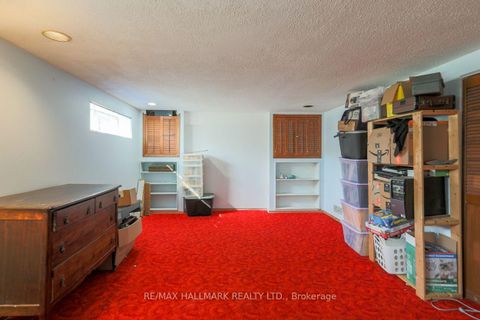 Photo 22 at 28 Fermoy Road, Cliffcrest, Toronto