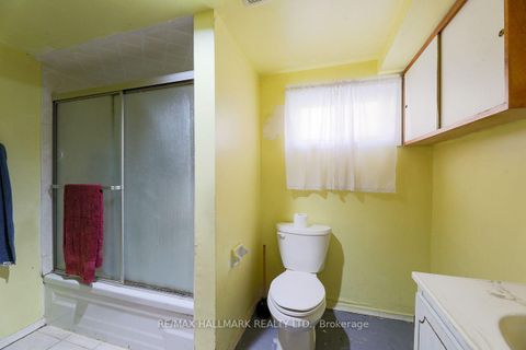 Photo 23 at 28 Fermoy Road, Cliffcrest, Toronto