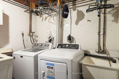 Photo 24 at 28 Fermoy Road, Cliffcrest, Toronto