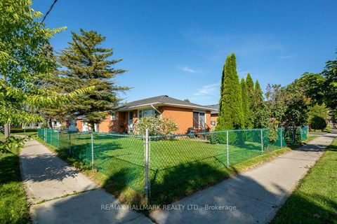Photo 26 at 28 Fermoy Road, Cliffcrest, Toronto