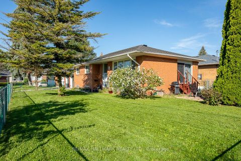 Photo 27 at 28 Fermoy Road, Cliffcrest, Toronto