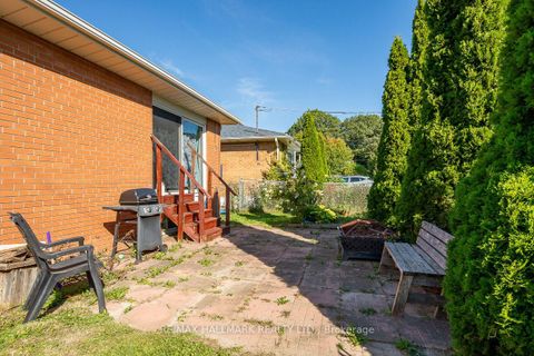 Photo 29 at 28 Fermoy Road, Cliffcrest, Toronto