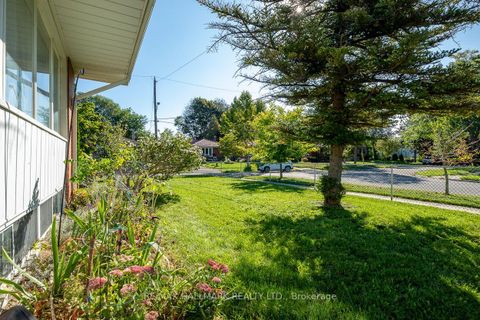 Photo 30 at 28 Fermoy Road, Cliffcrest, Toronto