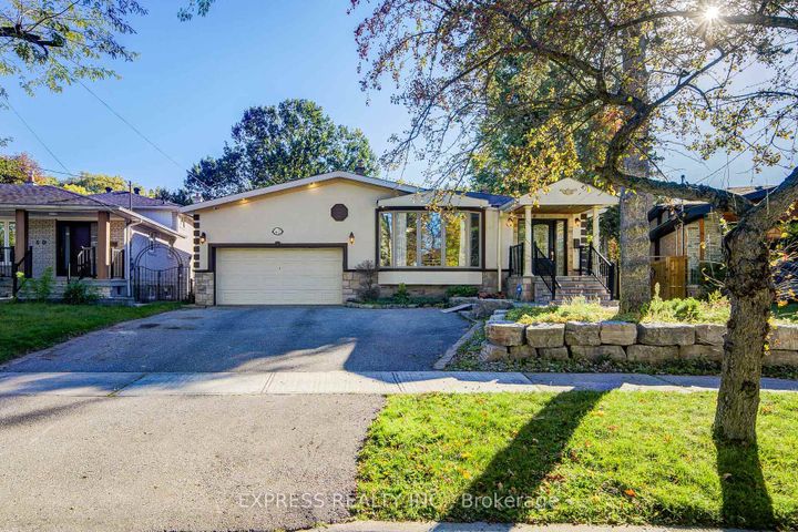 Photo 1 at 42 Gatehead Road, Bayview Village, Toronto