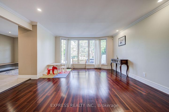 Photo 4 at 42 Gatehead Road, Bayview Village, Toronto