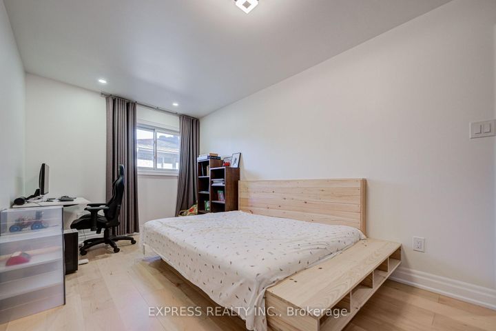 Photo 15 at 42 Gatehead Road, Bayview Village, Toronto