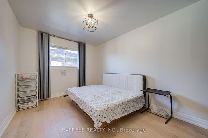 Photo 16 at 42 Gatehead Road, Bayview Village, Toronto