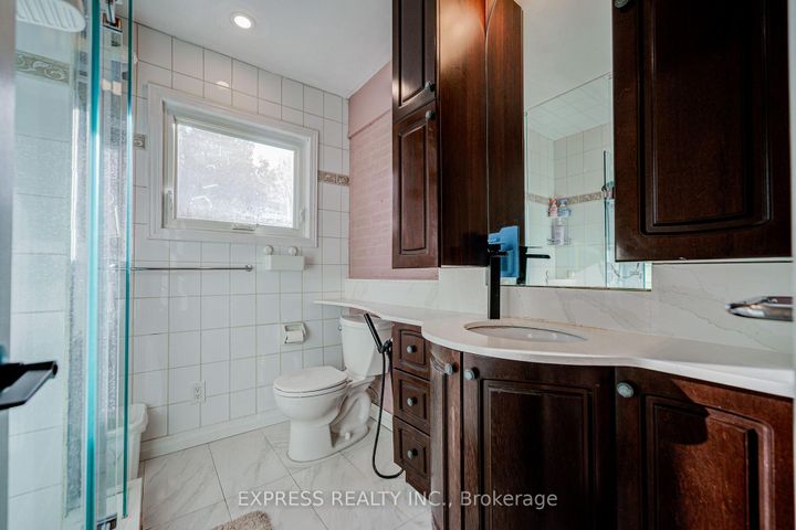 Photo 22 at 42 Gatehead Road, Bayview Village, Toronto